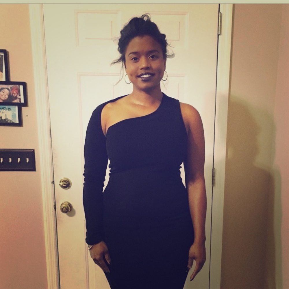Meet your Posher, Candace